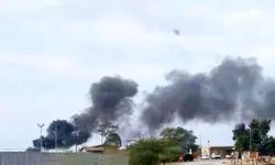 تخلیه منازل مسکونی در سلسله لرستان تکذیب شد