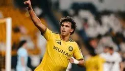 کامبک النصر با درخشش سادیو مانه