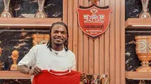 اطلاعیه باشگاه پرسپولیس در خصوص تیوی بیفوما