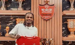 اطلاعیه باشگاه پرسپولیس در خصوص تیوی بیفوما