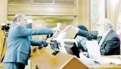 توفان ردصلاحیت‌ها در شورا 