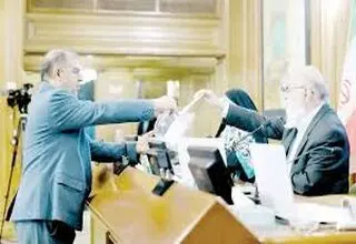 توفان ردصلاحیت‌ها در شورا 