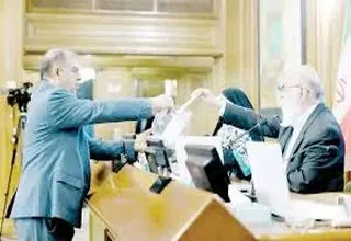 توفان ردصلاحیت‌ها در شورا 