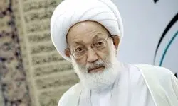 عیسی قاسم:توهین ترامپ به رهبر انقلاب از روی جهالت و حماقت بوده است
