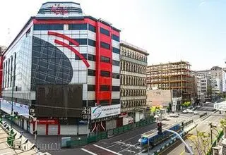 4 بیمارستان بحرانی در تهران + اسامی