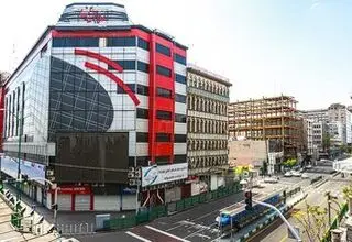 4 بیمارستان بحرانی در تهران + اسامی