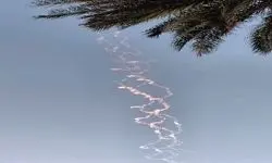 حمله پهپادی به عمان