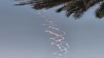 حمله پهپادی به عمان