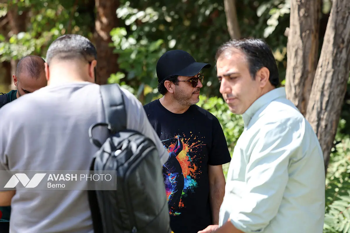 مسابقات گلف قهرمانی کشور