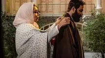 «دختران کوچه غم» با حضور پانته آ پناهی ها و المیرا دهقانی                          
