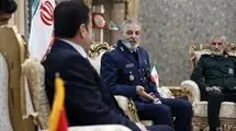 قول الاعرجی به امیر موسوی: به اجرای توافقنامه امنیتی با ایران متعهد هستیم