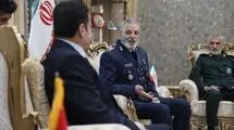 قول الاعرجی به امیر موسوی: به اجرای توافقنامه امنیتی با ایران متعهد هستیم