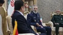 قول الاعرجی به امیر موسوی: به اجرای توافقنامه امنیتی با ایران متعهد هستیم