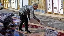 هشدار شرکت آب و فاضلاب کشور نسبت به افزایش مصرف آب