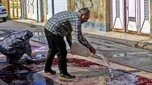 هشدار شرکت آب و فاضلاب کشور نسبت به افزایش مصرف آب