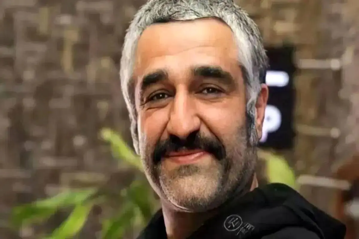 دیدن تصویر پژمان جمشیدی در یک فیلم کمدی جدید