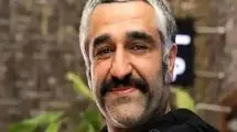 دیدن تصویر پژمان جمشیدی در یک فیلم کمدی جدید
