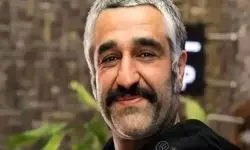 دیدن تصویر پژمان جمشیدی در یک فیلم کمدی جدید