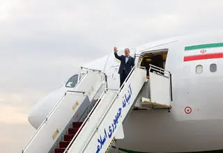 پزشکیان فردا به پاکستان می‌رود
