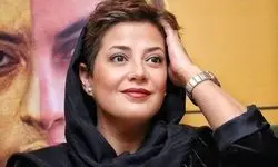 «طناز طباطبایی» در ۲۳ سالگی+عکس