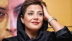 طناز طباطبایی و صابر ابر با  سریال «مردگی» می آیند