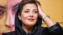 «طناز طباطبایی» در ۲۳ سالگی+عکس