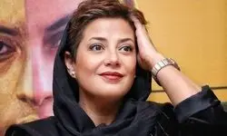طناز طباطبایی و صابر ابر با  سریال «مردگی» می آیند