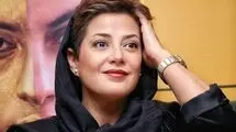 «طناز طباطبایی» در ۲۳ سالگی+عکس
