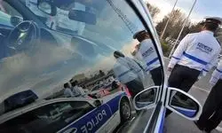 بخشیده شدن ۱۰۰ درصد جرائم رانندگی +جزئیات