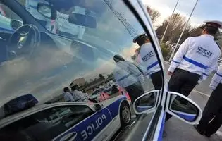 مردم رانندگی رانندگان پرخطر را به کجا گزارش دهند؟