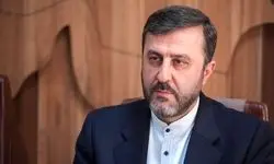 غریب‌آبادی عازم ژنو شد