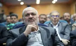 وزیر نیرو: چاره‌ای جز اجرای برنامه بازچرخانی آب  نداریم