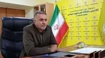 کریمی: قرارداد پیروز قربانی تمدید شد