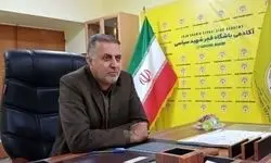 کریمی: قرارداد پیروز قربانی تمدید شد