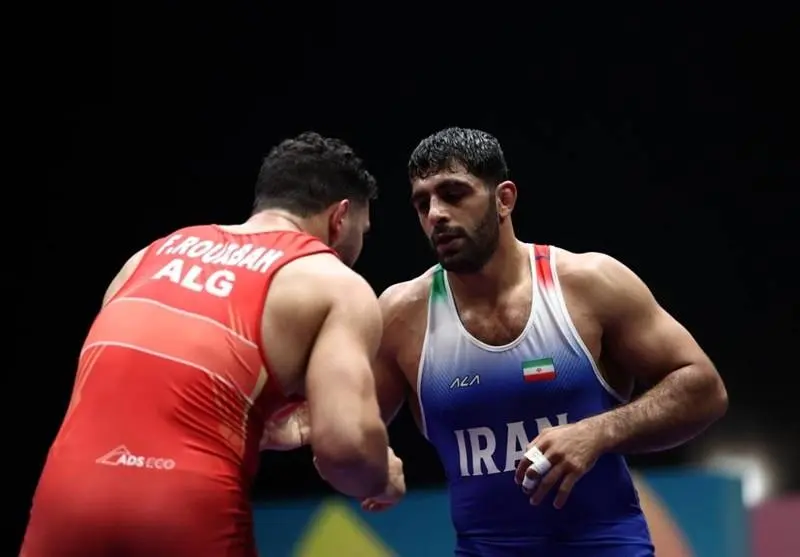 ساروی هم با برد شروع کرد