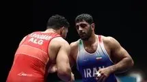 ساروی هم با برد شروع کرد