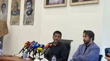 «کشتی‌گیران» وارد دنیای انیمیشن شدند!