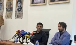 «کشتی‌گیران» وارد دنیای انیمیشن شدند!