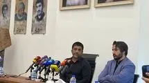 «کشتی‌گیران» وارد دنیای انیمیشن شدند!