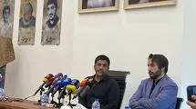«کشتی‌گیران» وارد دنیای انیمیشن شدند!