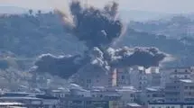 شهادت ۲۲۹۴ نفر در لبنان در پی حملات رژیم صهیونیستی