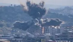 هشدار هلال‌ احمر ایران نسبت به تشدید بحران انسانی در لبنان
