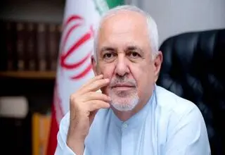 پیام محمدجواد ظریف به کاروان‌های جهانی کمک به غزه 
