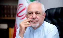 پیام محمدجواد ظریف به کاروان‌های جهانی «صمود»