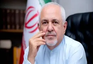پیام محمدجواد ظریف به کاروان‌های جهانی کمک به غزه 