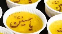 دستورالعمل وزارت بهداشت درباره تهیه نذورات ایام محرم و صفر
