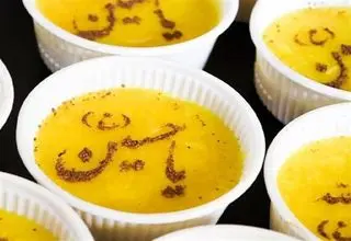 دستورالعمل وزارت بهداشت درباره تهیه نذورات ایام محرم و صفر