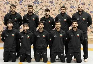 ۳ طلا در انتظار ایران