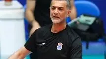 عطایی: فقط قهرمانی ما را راضی می کند