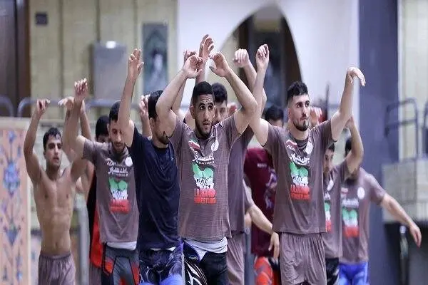 شاگردان درستکار به خط شدند